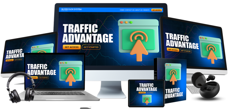traffic advantage final